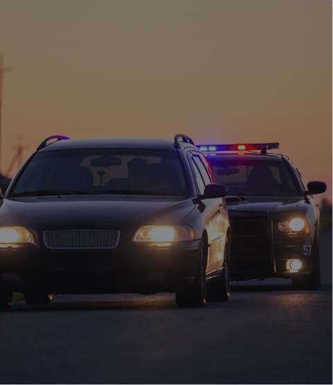DUI & DWI