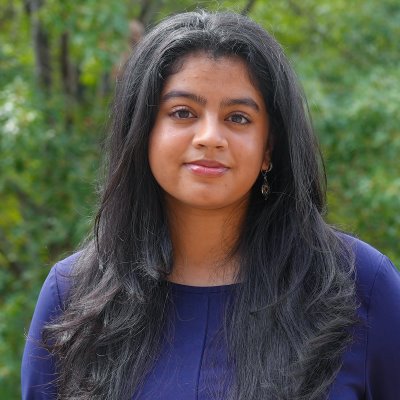 Anagha Menon